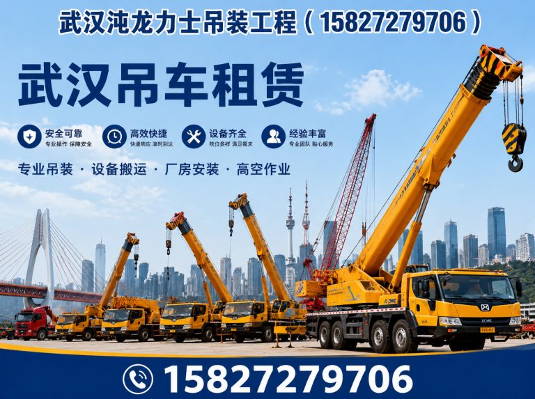 洪山区武汉厂房搬迁展示图